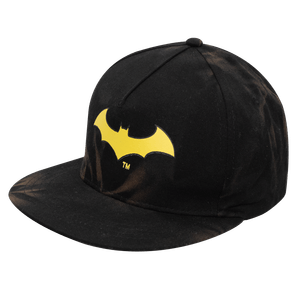 Jockey Hombre Batman Break Logo Negro DC Comics