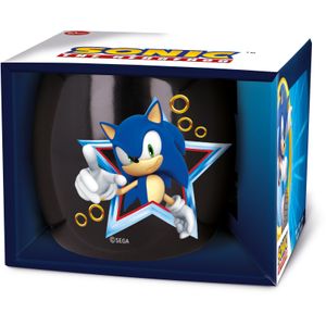 Tazon Mug Sonic 360 ml