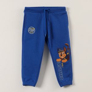 Pantalon de Buzo Niño Team Chase Azul Paw Patrol